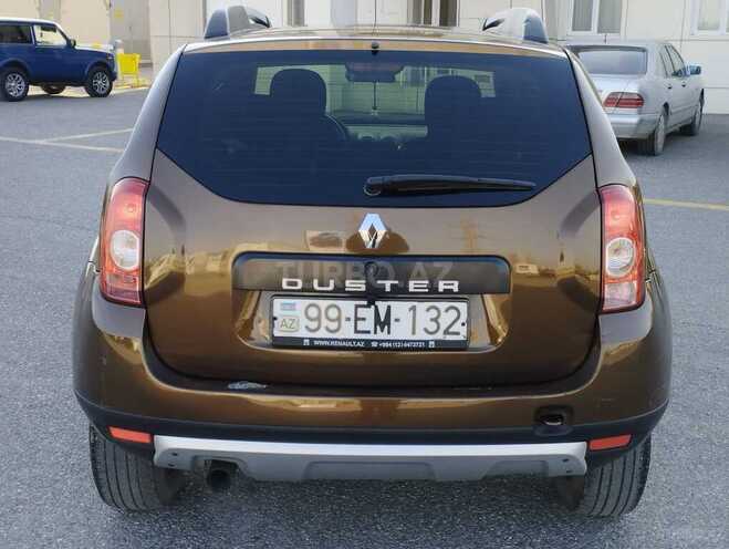 Renault Duster 2013, 272,700 km - 2.0 l - Xırdalan