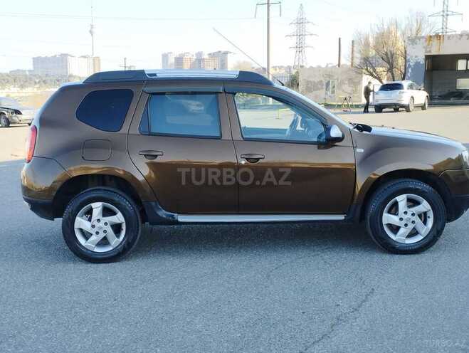 Renault Duster 2013, 272,700 km - 2.0 l - Xırdalan