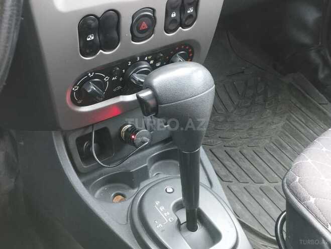 Renault Duster 2013, 272,700 km - 2.0 l - Xırdalan