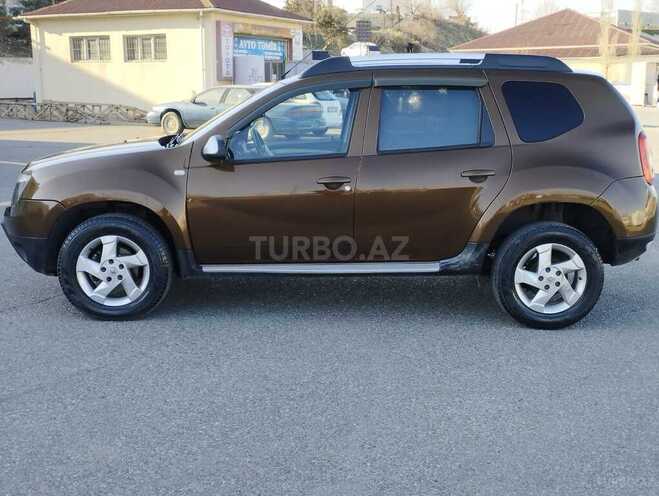 Renault Duster 2013, 272,700 km - 2.0 l - Xırdalan