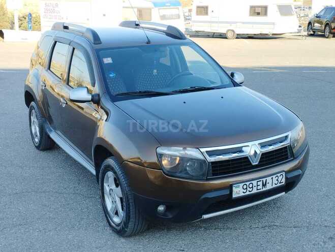 Renault Duster 2013, 272,700 km - 2.0 l - Xırdalan