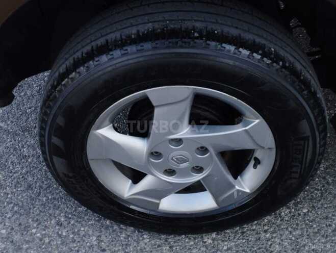 Renault Duster 2013, 272,700 km - 2.0 l - Xırdalan