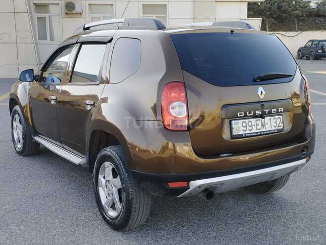 Renault Duster 2013, 272,700 km - 2.0 l - Xırdalan