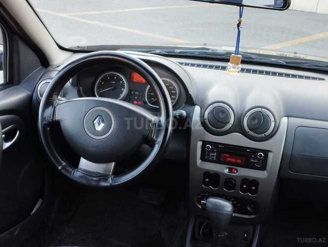 Renault Duster 2013, 272,700 km - 2.0 l - Xırdalan