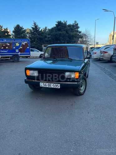 LADA (VAZ) 2104 1999, 98,171 km - 1.6 l - Bakı