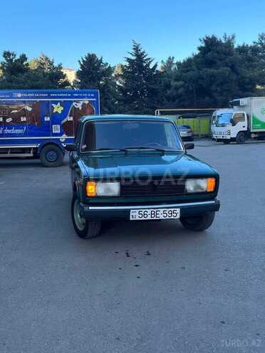 LADA (VAZ) 2104 1999, 98,171 km - 1.6 l - Bakı