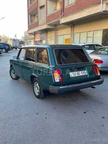 LADA (VAZ) 2104 1999, 98,171 km - 1.6 l - Bakı