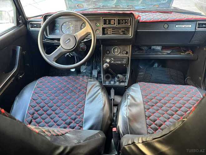 LADA (VAZ) 2104 1999, 98,171 km - 1.6 l - Bakı