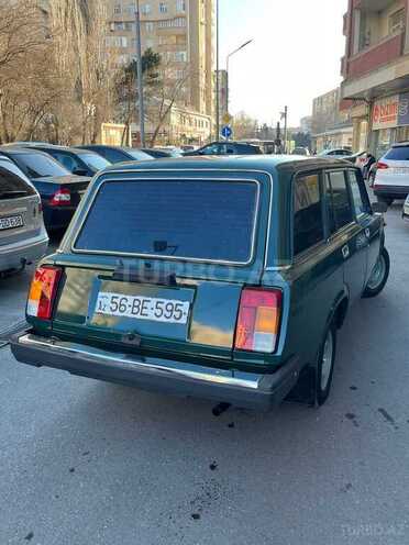 LADA (VAZ) 2104 1999, 98,171 km - 1.6 l - Bakı