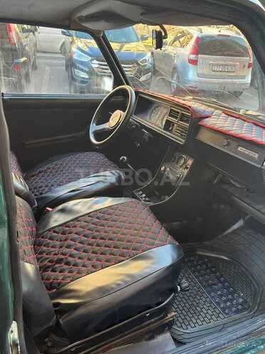 LADA (VAZ) 2104 1999, 98,171 km - 1.6 l - Bakı