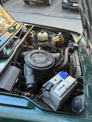 LADA (VAZ) 2104 1999, 98,171 km - 1.6 l - Bakı