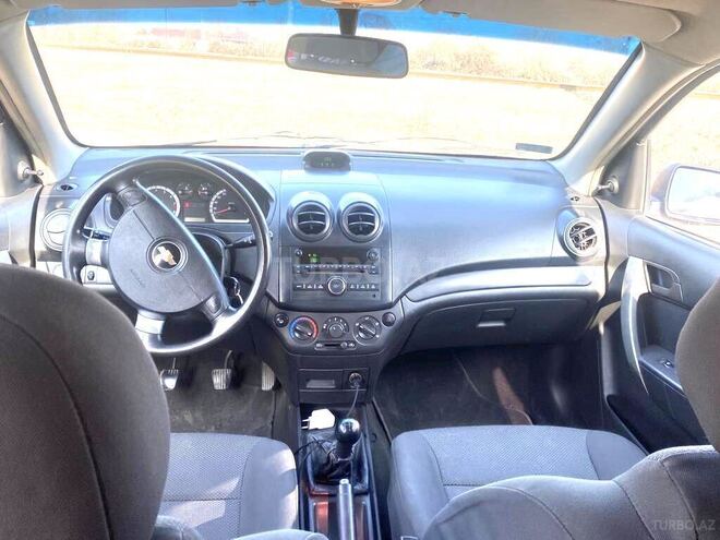 Chevrolet Aveo 2007, 274,326 km - 1.2 l - Ağstafa