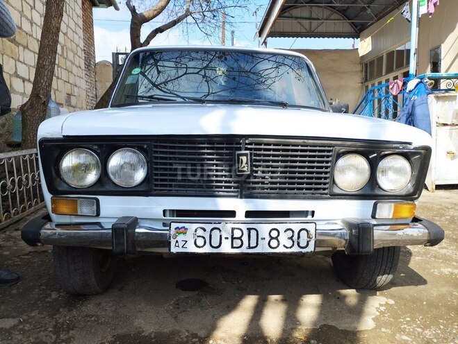 LADA (VAZ) 2106 1987, 200,000 km - 1.6 л - Tovuz