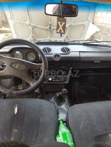 LADA (VAZ) 2106 1987, 200,000 km - 1.6 л - Tovuz