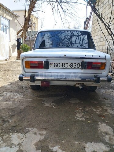 LADA (VAZ) 2106 1987, 200,000 km - 1.6 л - Tovuz