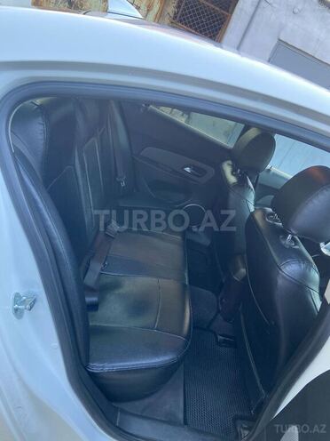 Chevrolet Cruze 2009, 177,000 km - 1.6 л - Bakı