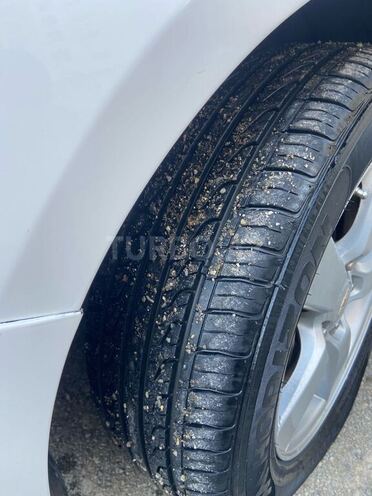 Chevrolet Cruze 2009, 177,000 km - 1.6 л - Bakı