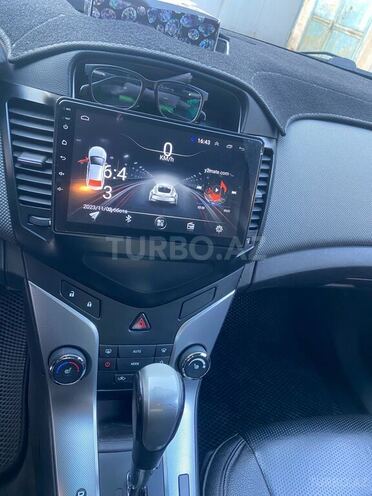 Chevrolet Cruze 2009, 177,000 km - 1.6 л - Bakı