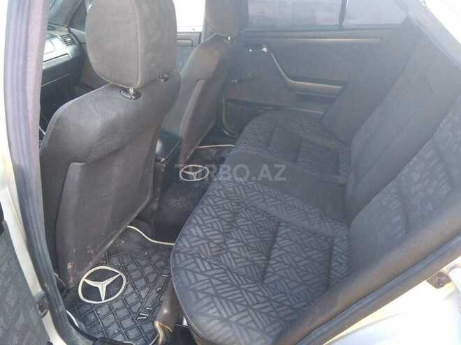 Mercedes C 180 1995, 199,947 km - 1.8 l - Bakı