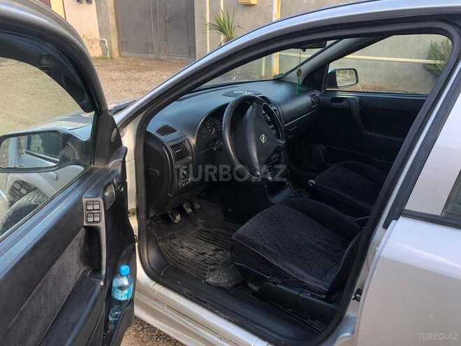 Opel Astra 1998, 267,000 km - 1.6 l - Gəncə