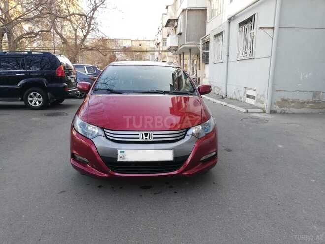 Honda Insight 2009, 364,350 km - 1.3 l - Bakı