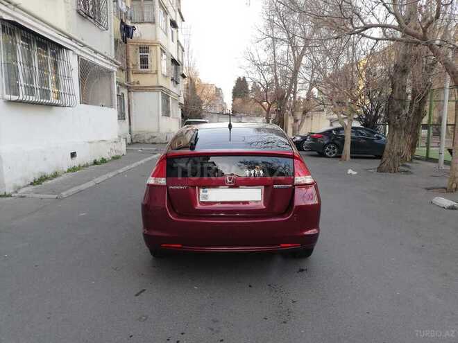 Honda Insight 2009, 364,350 km - 1.3 l - Bakı