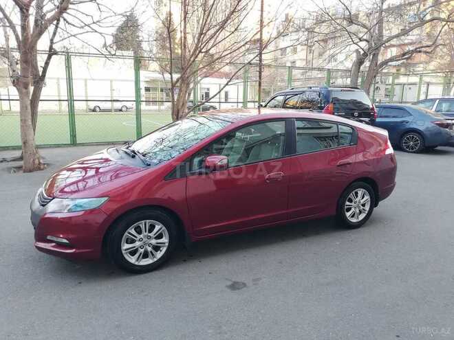 Honda Insight 2009, 364,350 km - 1.3 l - Bakı