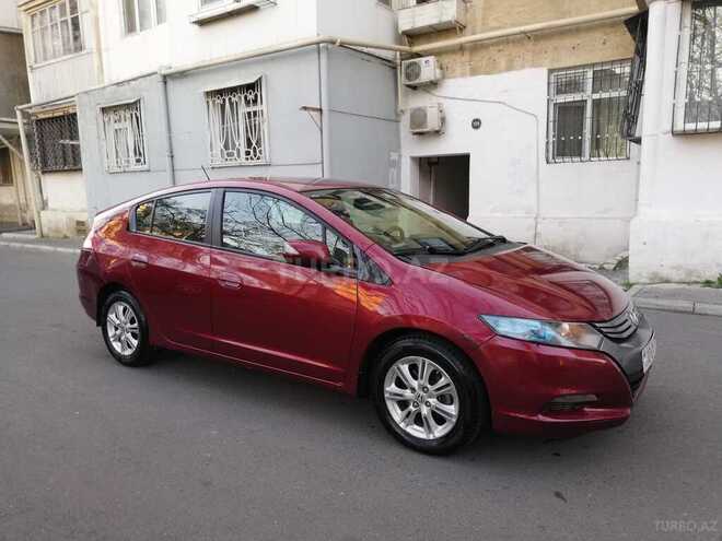 Honda Insight 2009, 364,350 km - 1.3 l - Bakı