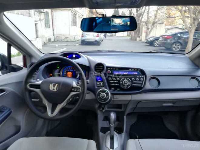 Honda Insight 2009, 364,350 km - 1.3 l - Bakı