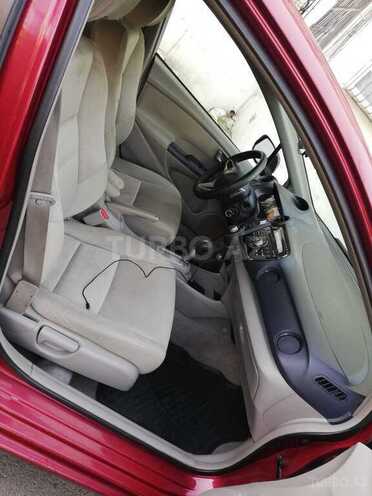 Honda Insight 2009, 364,350 km - 1.3 l - Bakı