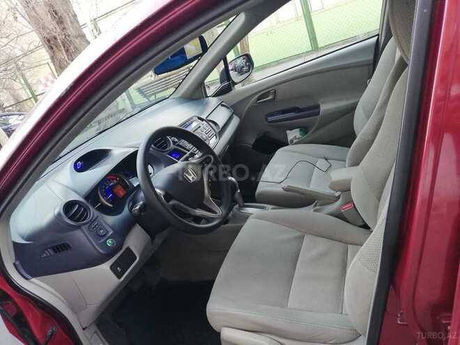 Honda Insight 2009, 364,350 km - 1.3 l - Bakı