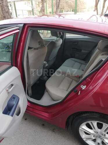 Honda Insight 2009, 364,350 km - 1.3 l - Bakı