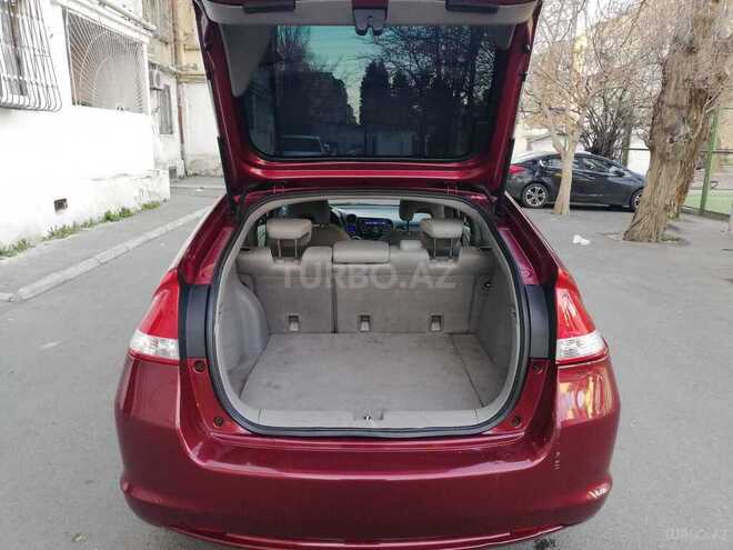 Honda Insight 2009, 364,350 km - 1.3 l - Bakı