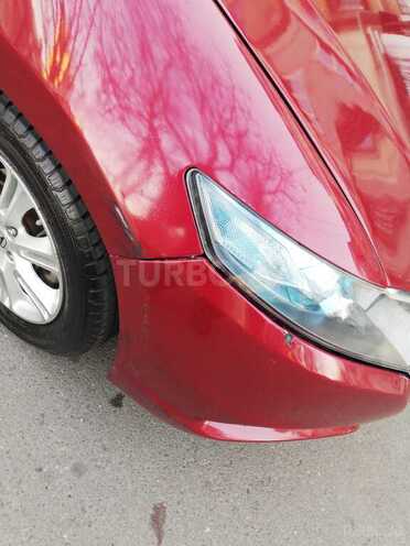 Honda Insight 2009, 364,350 km - 1.3 l - Bakı