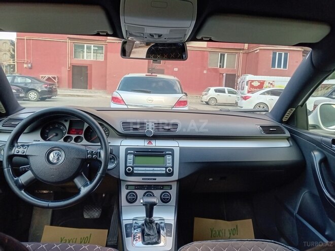 Volkswagen Passat 2007, 235,699 km - 2.0 л - Gəncə