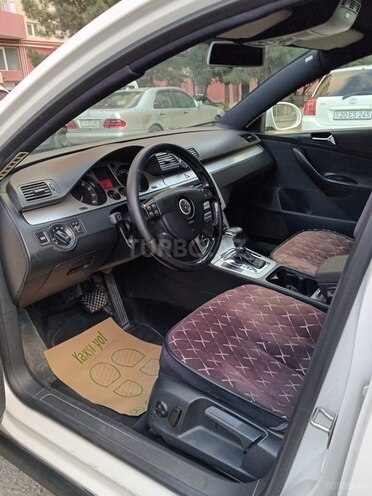 Volkswagen Passat 2007, 235,699 km - 2.0 л - Gəncə