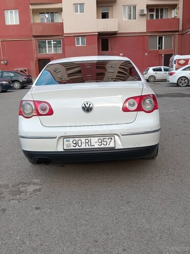 Volkswagen Passat 2007, 235,699 km - 2.0 л - Gəncə