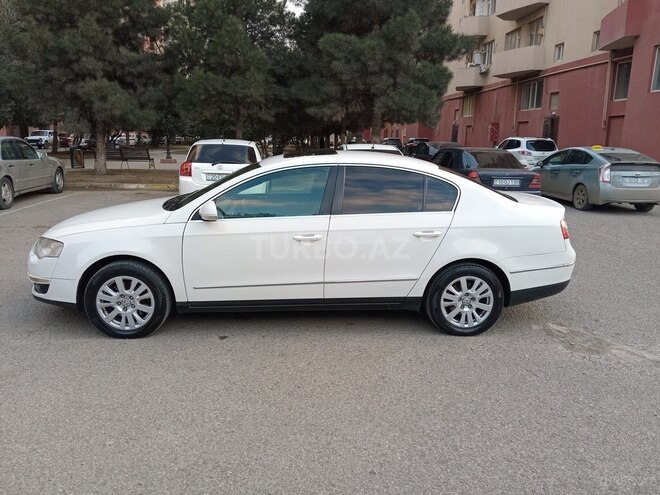 Volkswagen Passat 2007, 235,699 km - 2.0 л - Gəncə