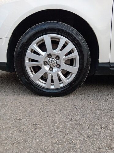 Volkswagen Passat 2007, 235,699 km - 2.0 л - Gəncə
