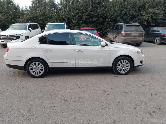 Volkswagen Passat 2007, 235,699 km - 2.0 л - Gəncə