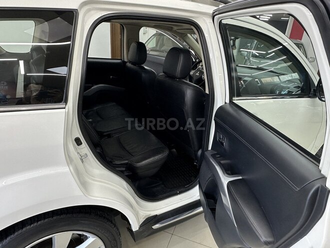 Mitsubishi Outlander 2013, 237,244 km - 3.0 л - Bakı