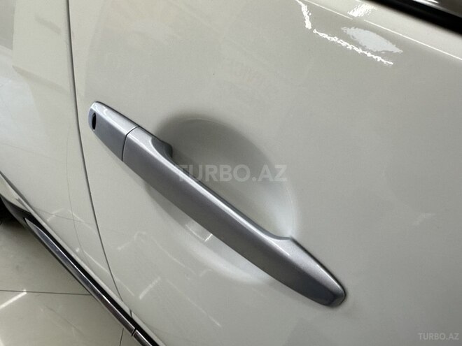 Mitsubishi Outlander 2013, 237,244 km - 3.0 л - Bakı