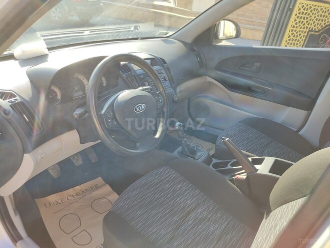 Kia Ceed 2007, 194,000 km - 1.6 л - Bakı