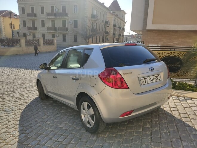 Kia Ceed 2007, 194,000 km - 1.6 л - Bakı