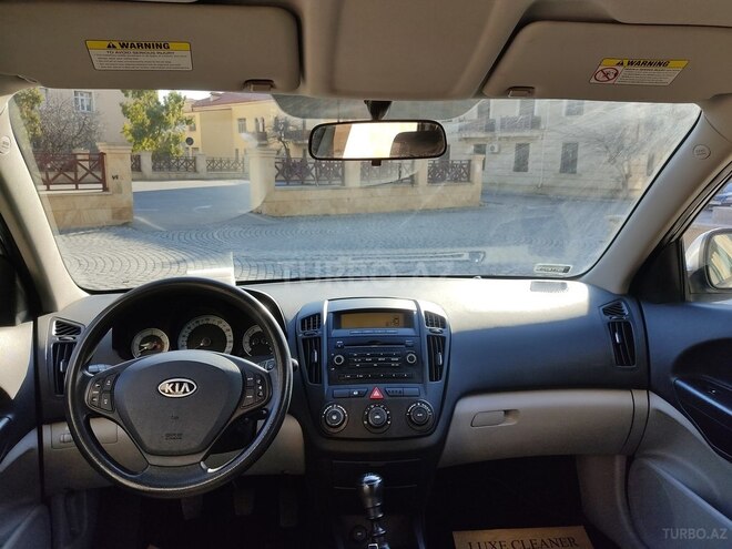 Kia Ceed 2007, 194,000 km - 1.6 л - Bakı