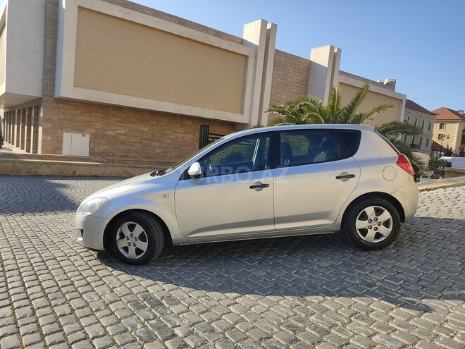 Kia Ceed 2007, 194,000 km - 1.6 л - Bakı