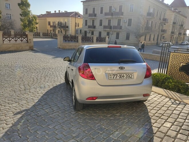 Kia Ceed 2007, 194,000 km - 1.6 л - Bakı