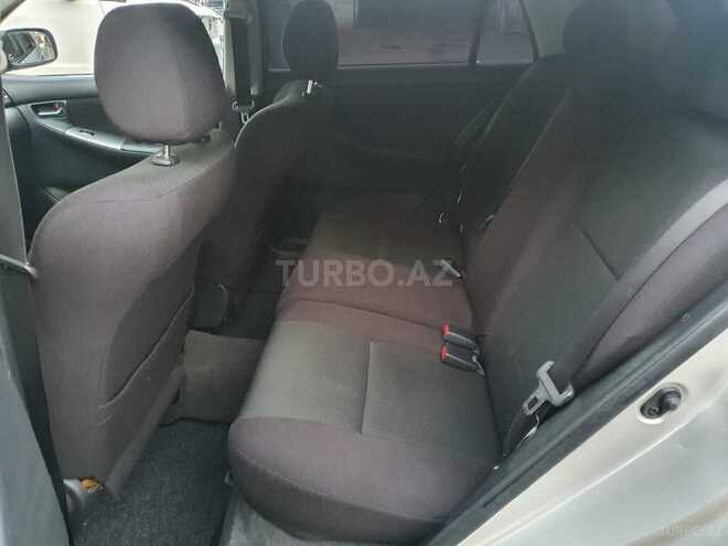 Toyota Corolla 2005, 205,000 km - 1.4 l - Bakı
