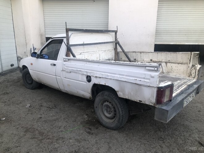 IJ 2717 2003, 288,800 km - 1.6 l - Bakı