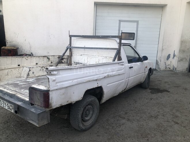 IJ 2717 2003, 288,800 km - 1.6 l - Bakı